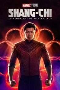 VER Shang-Chi y la leyenda de los Diez Anillos (2021) Online Gratis HD