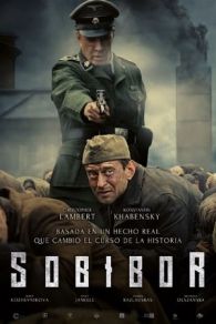 VER Sobibor (2018) Online Gratis HD
