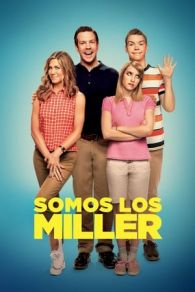 VER Somos Los Miller (2013) Online Gratis HD