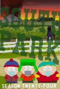VER South Park Especial de vacunación (2021) Online Gratis HD