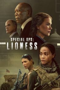 VER Special Ops: Lioness Online Gratis HD