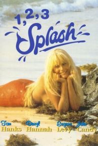 VER Splash (1984) Online Gratis HD