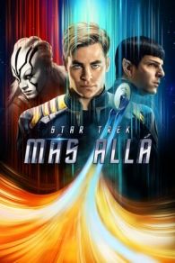 VER Star Trek: Más allá (2016) Online Gratis HD