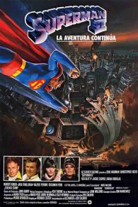VER Superman II Online Gratis HD