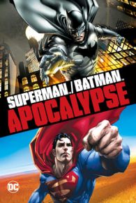 VER Superman/Batman: Apocalipsis Online Gratis HD