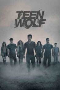 VER Teen Wolf (2011) Online Gratis HD