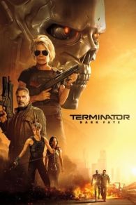 VER Terminator: destino oscuro (2019) Online Gratis HD