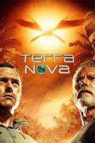 VER Terra Nova (2011) Online Gratis HD