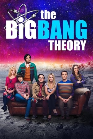 VER La teoría del Big Bang (2007) Online Gratis HD