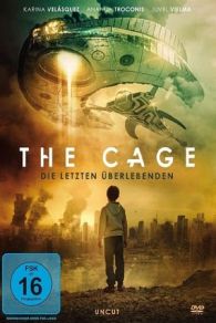 VER The Cage (2018) Online Gratis HD