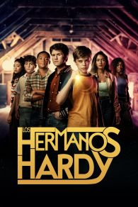 VER The Hardy Boys Online Gratis HD