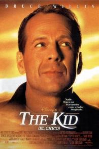 VER The kid (2000) Online Gratis HD