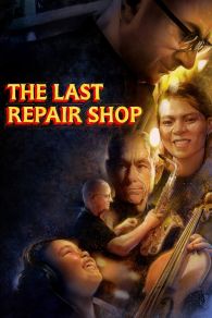 VER The Last Repair Shop Online Gratis HD