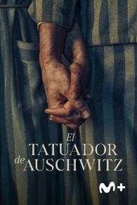 VER The Tattooist of Auschwitz Online Gratis HD