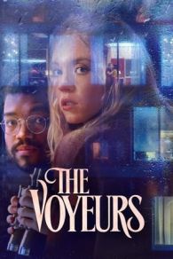 VER The Voyeurs (2021) Online Gratis HD