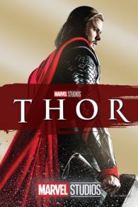 VER Thor Online Gratis HD