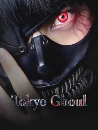 VER Tokyo Ghoul (2017) Online Gratis HD