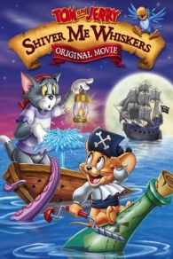 VER Tom y Jerry: Cazadores de Tesoros (2006) Online Gratis HD