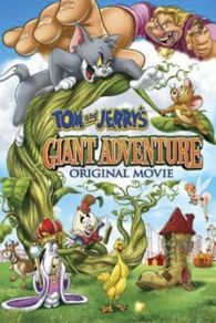 VER Tom y Jerry: Una aventura colosal (2013) Online Gratis HD