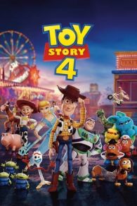 VER Toy Story 4 Online Gratis HD