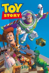 VER Toy Story Online Gratis HD