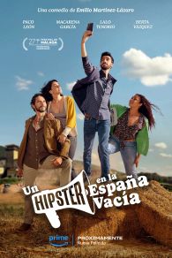 VER Un Hipster En La España Vacía Online Gratis HD