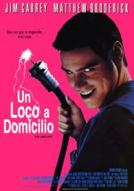 VER Un loco a domicilio (1996) Online Gratis HD