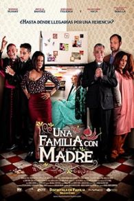 VER Una Familia con Madre (2015) Online Gratis HD