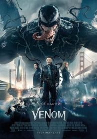 VER Venom: Post Creditos (2018) Online Gratis HD
