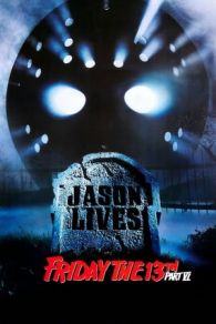 VER Viernes 13. 6ª Parte: Jason vive (1986) Online Gratis HD