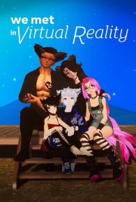 VER We Met in Virtual Reality Online Gratis HD