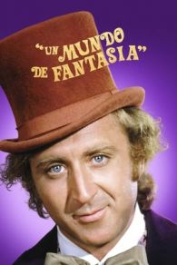 VER Willy Wonka y la fábrica de chocolate (1971) Online Gratis HD