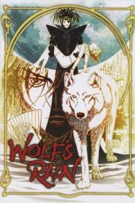 VER Wolfs Rain (20032004) Online Gratis HD