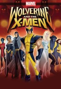 VER Wolverine and the X-Men (2008) Online Gratis HD