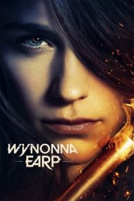 VER Wynonna Earp (2016) Online Gratis HD