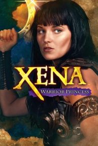VER Xena, la princesa guerrera (1995) Online Gratis HD