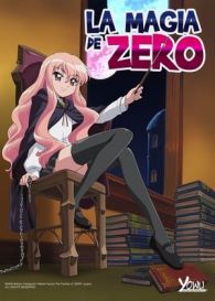 VER Zero no Tsukaima (2006) Online Gratis HD