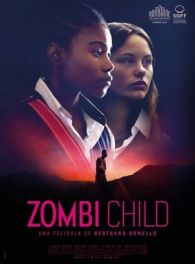 VER Zombi Child (2019) Online Gratis HD